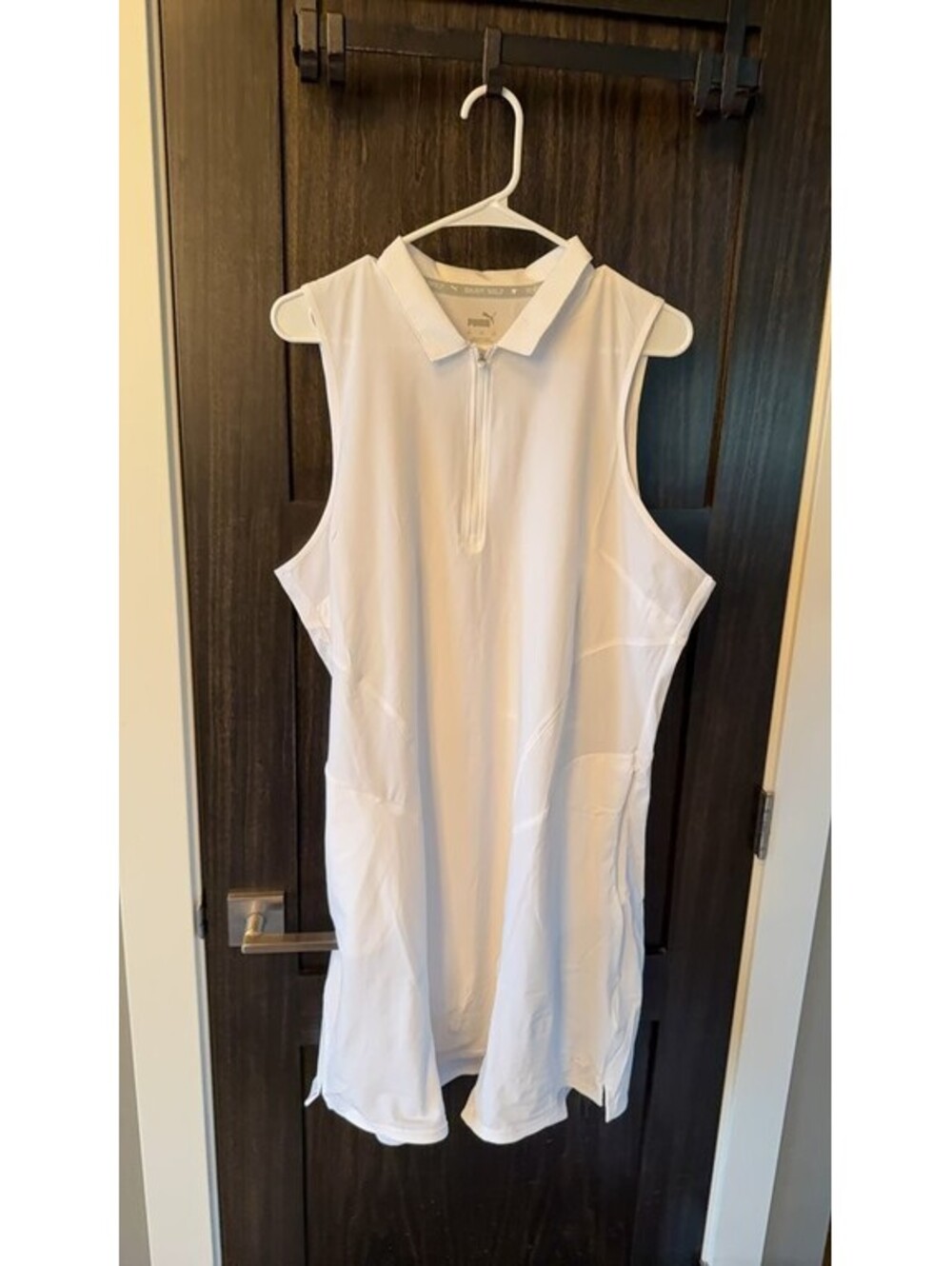 Puma Women's Sleeveless Golf Dress